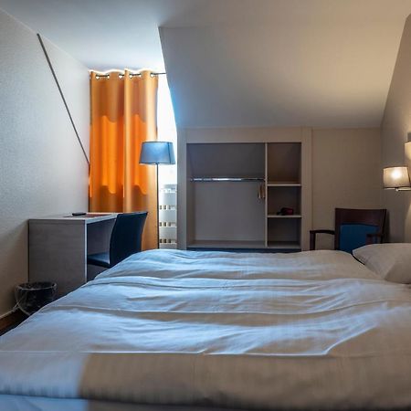Hotel Lido Genève Eksteriør billede