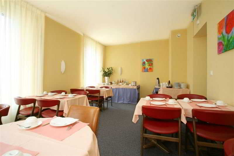 Hotel Lido Genève Eksteriør billede