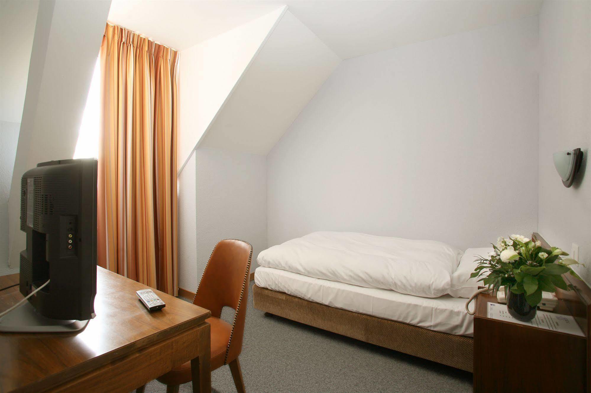Hotel Lido Genève Eksteriør billede