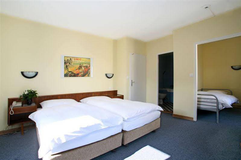 Hotel Lido Genève Eksteriør billede