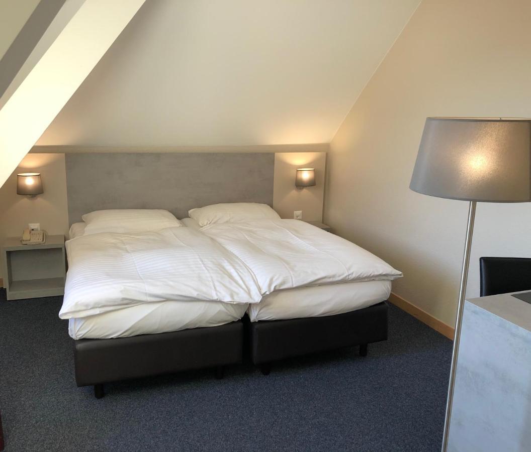Hotel Lido Genève Eksteriør billede