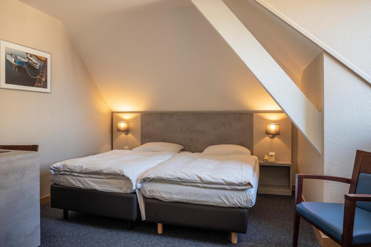 Hotel Lido Genève Eksteriør billede