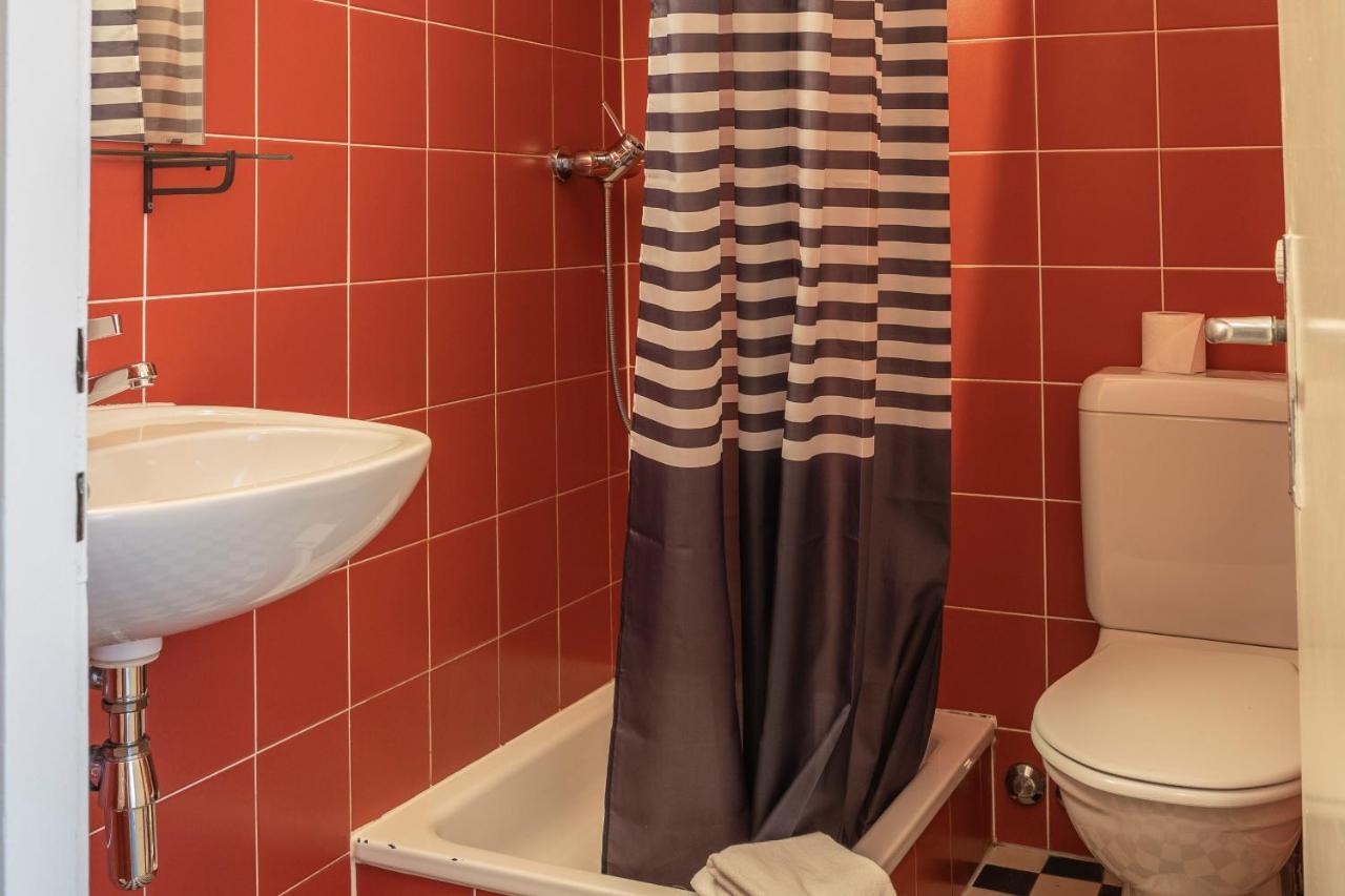 Hotel Lido Genève Eksteriør billede
