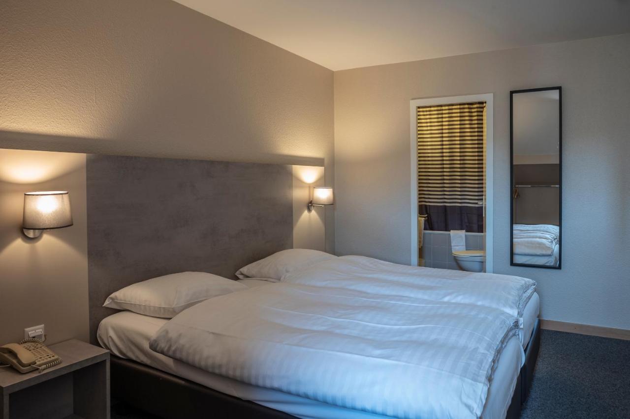 Hotel Lido Genève Eksteriør billede