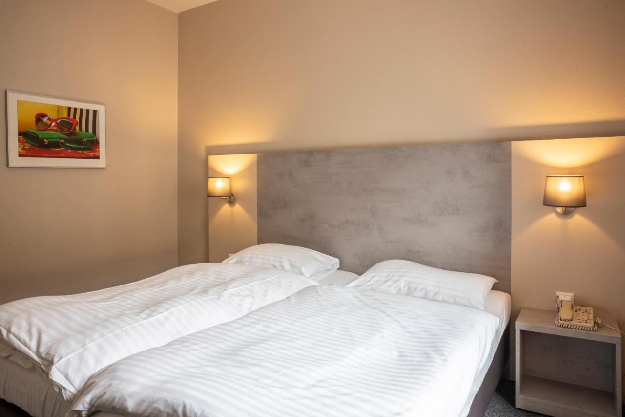 Hotel Lido Genève Eksteriør billede