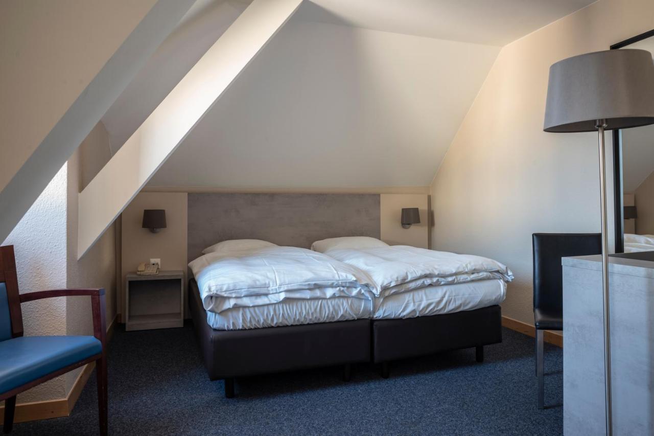 Hotel Lido Genève Eksteriør billede