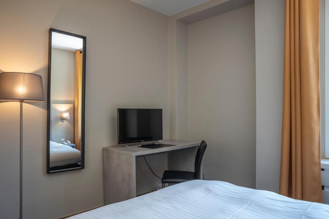 Hotel Lido Genève Eksteriør billede